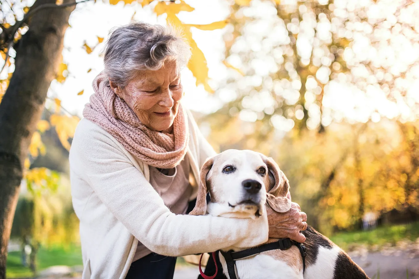 Will your golden years be filled with joy or regret?