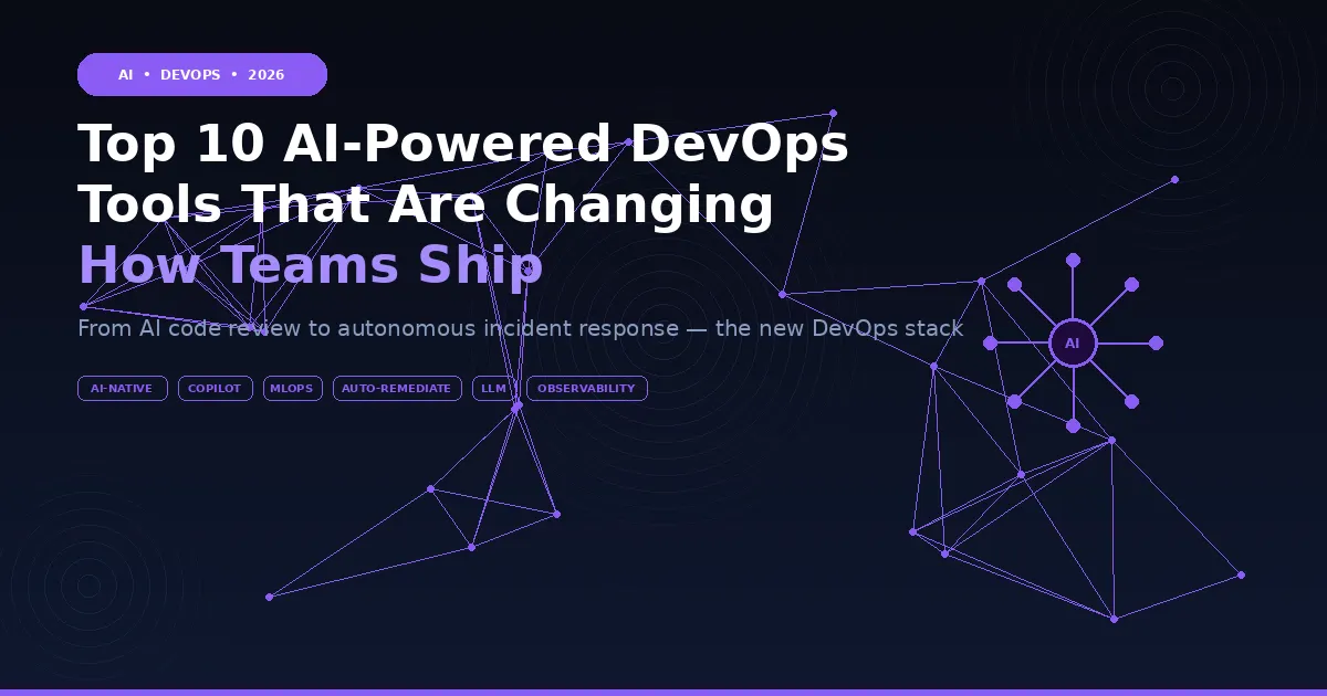 DevOps, Cloud, & Platform tools by category for 2026 | by Hristo ...