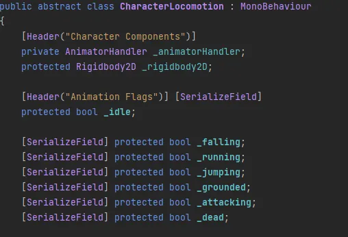 Creating a Quit Game Button. Closing an application in Unity is… | by ...