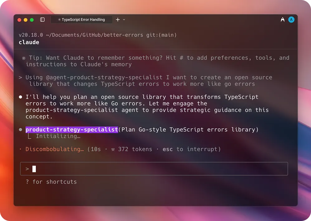 How to Create a React + TypeScript Project Setup: A Step-by-Step Guide ...