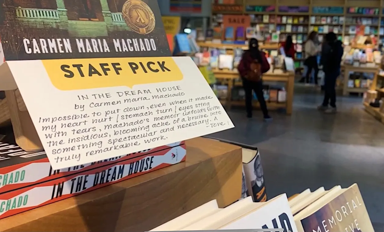 A Skeptic’s Journey into the Largest Independent Bookstore in the World