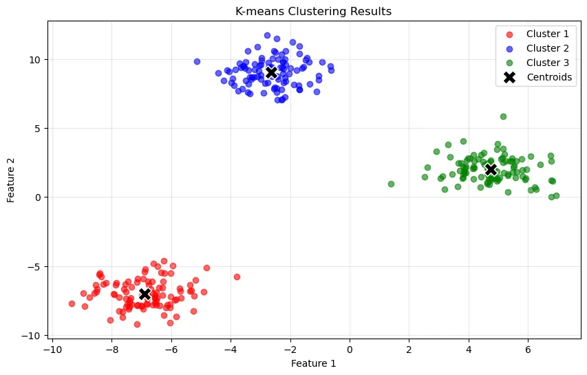 Step-by-Step Implementation of HDBSCAN in Python (or R) | by Ujang ...