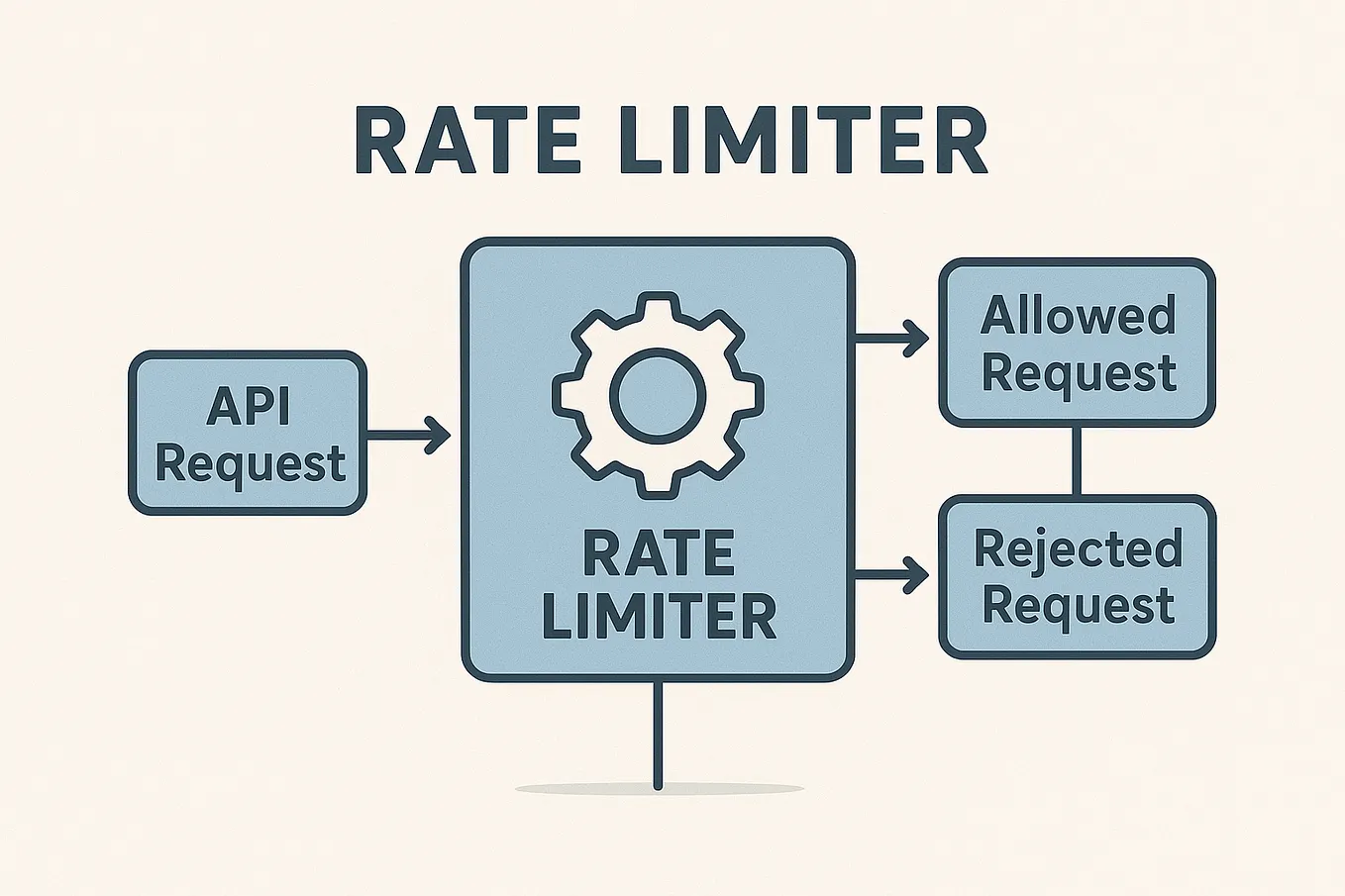System Design — Rate limiter and Data modelling | by Sai Sandeep Mopuri ...