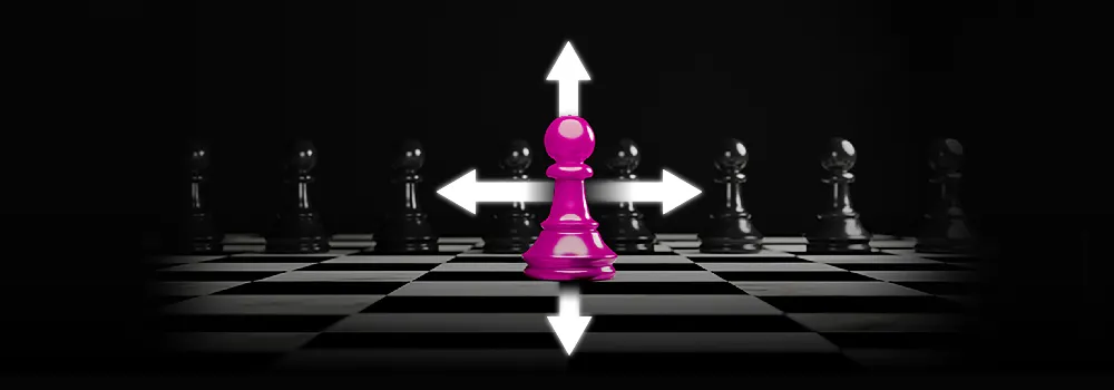 Mastering Leadership: The Art of Managing Up, Down and Sideways