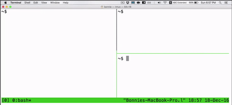 Why should you learn tmux?