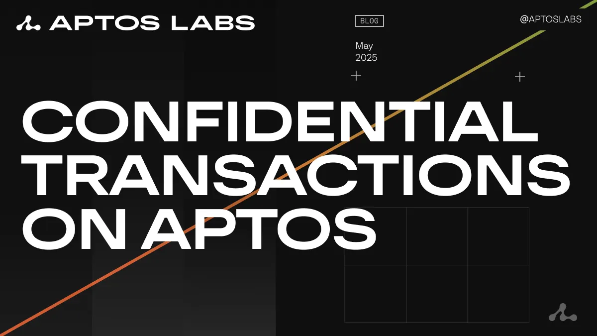 Quorum Store: How Consensus Horizontally Scales on the Aptos Blockchain |  by Aptos Labs | Aptos Labs | Medium