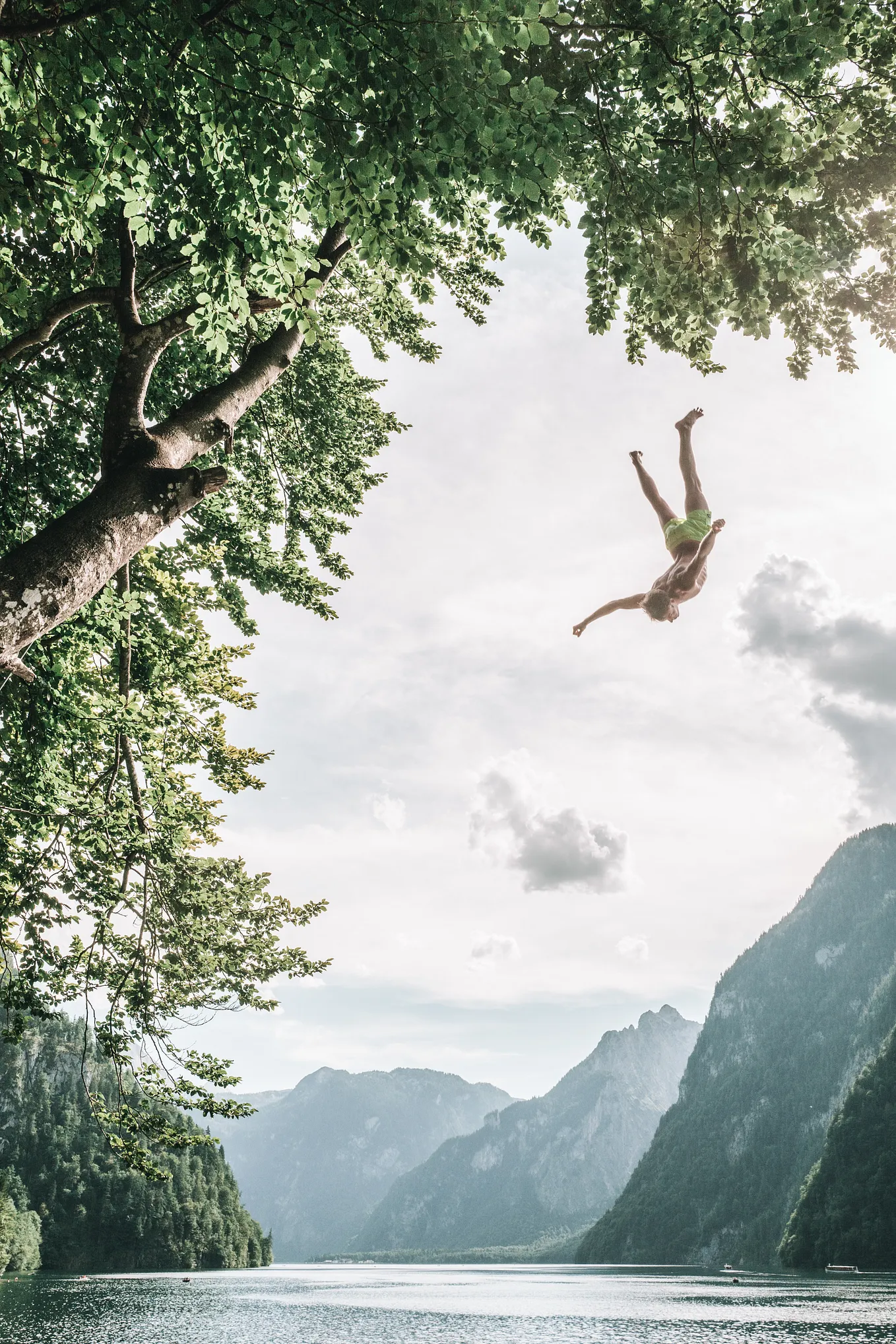 5 Ways to Tackle an Upper Limit Problem Even if You’re WAY Out of Your Comfort Zone