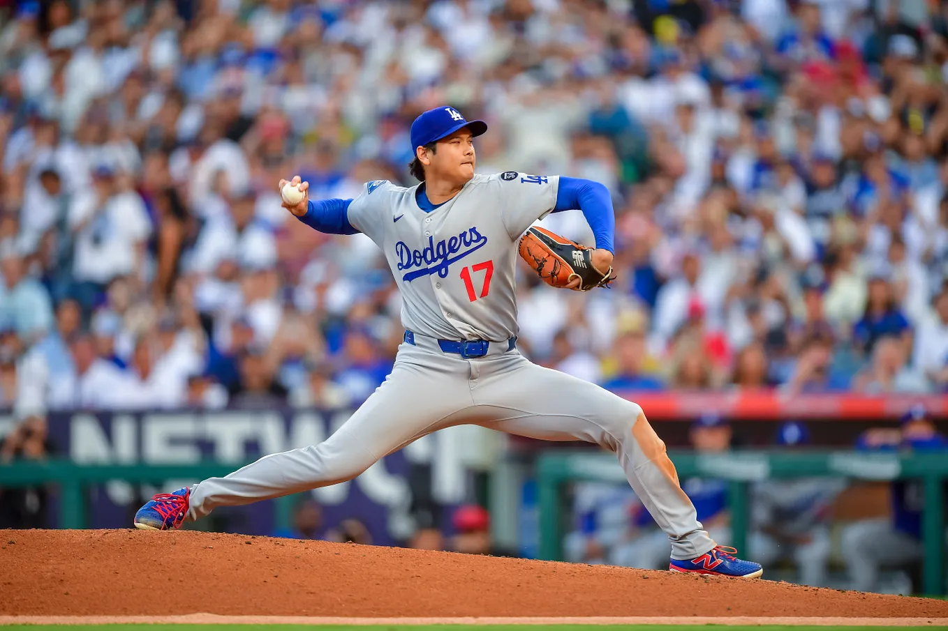 2025 NLCS: Max Muncy — the new Dodger postseason home run king | by Cary  Osborne | Oct, 2025 | Dodger Insider