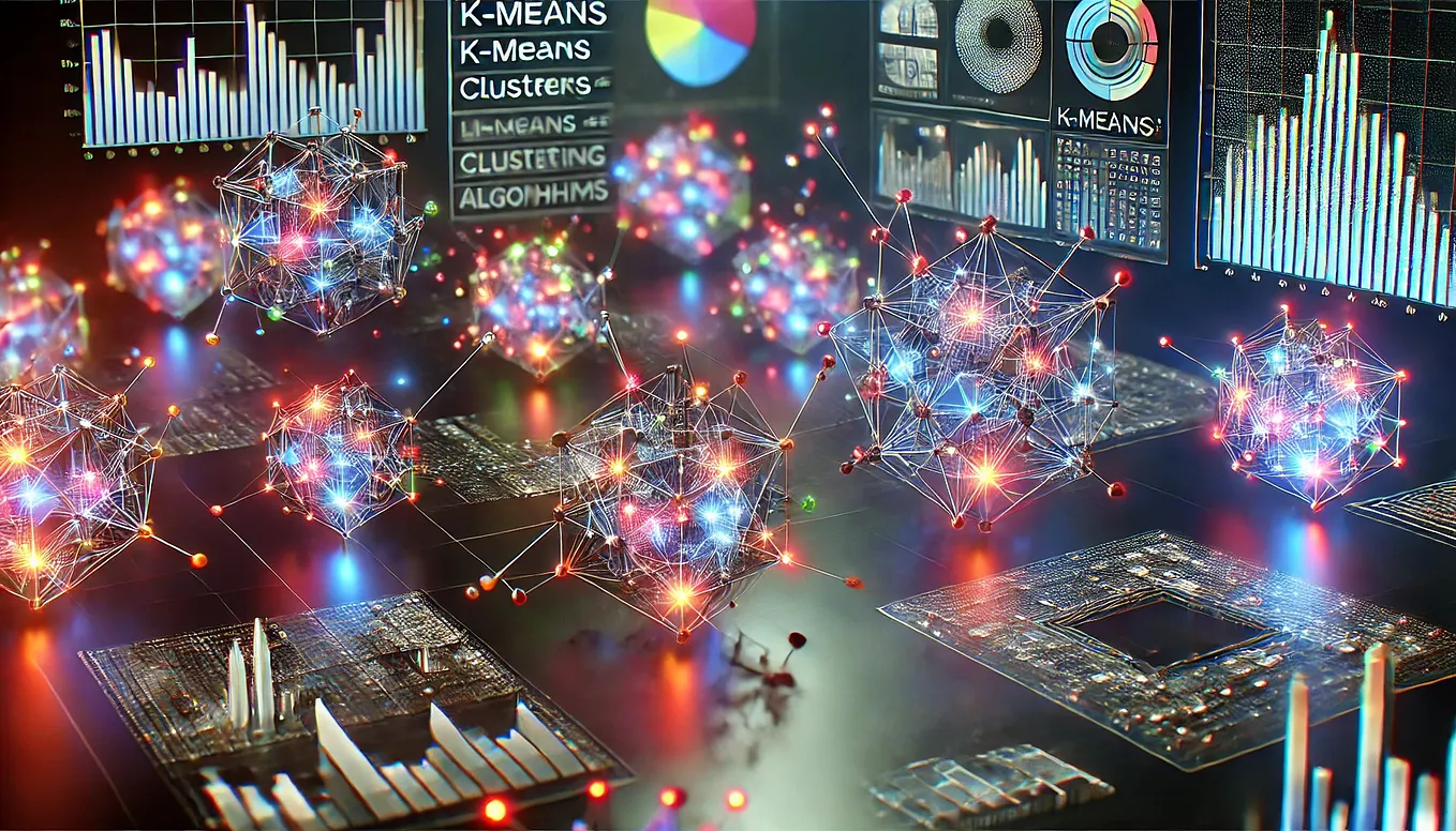 Gaussian Mixture Models (GMM) Explained: A Complete Guide with Python ...