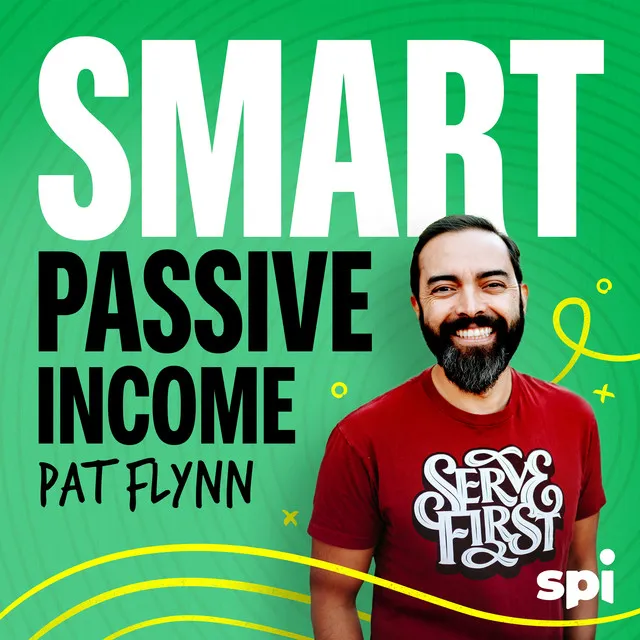 Cherishing Life’s Moments: Insights from Pat Flynn on the Smart Passive Income Podcast