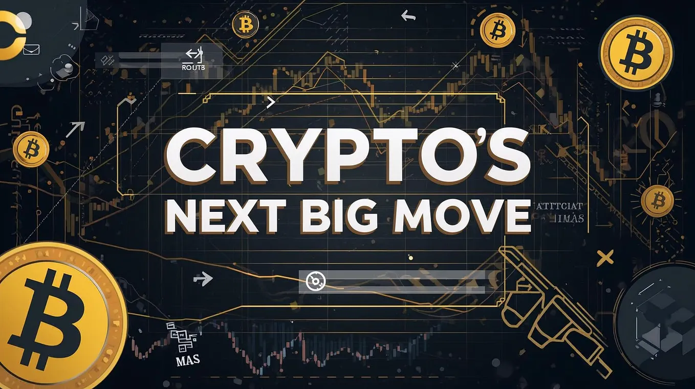 The most insightful stories about Crypto Market Analysis - Medium