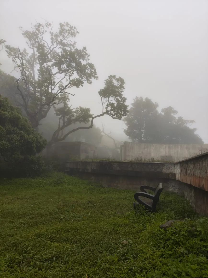 A Magical Morning at Nandi Hills