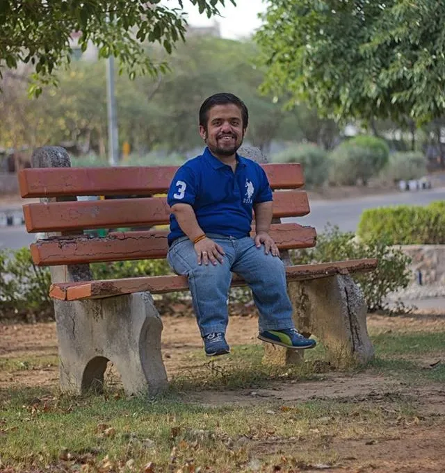 “I FELT THE NEED TO PROVE MYSELF TO THE SOCIETY AND EARN THE RESPECT” — HUMANS OF DELHI