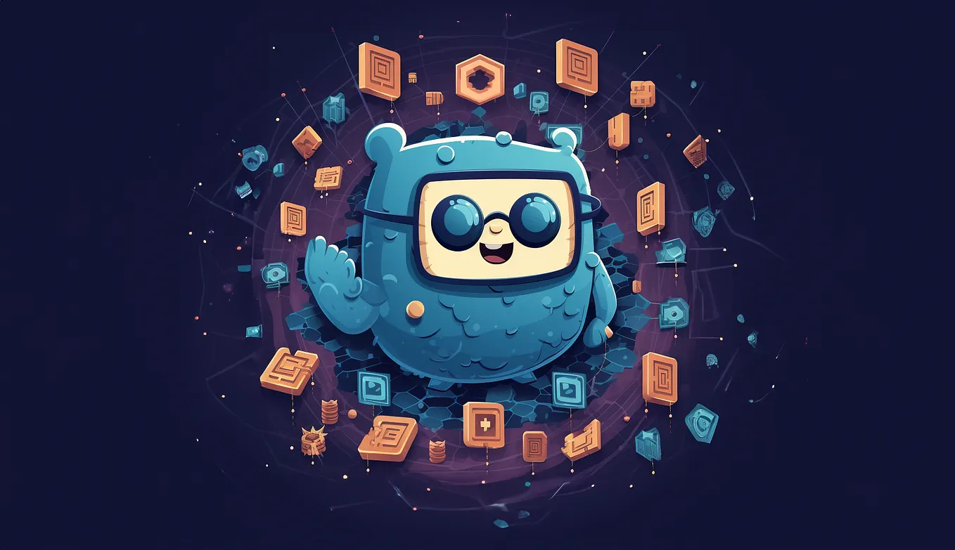 Blockchain on Golang Part 1: Wallet Operations | by Ajiyba Nesij Korkmaz |  Medium
