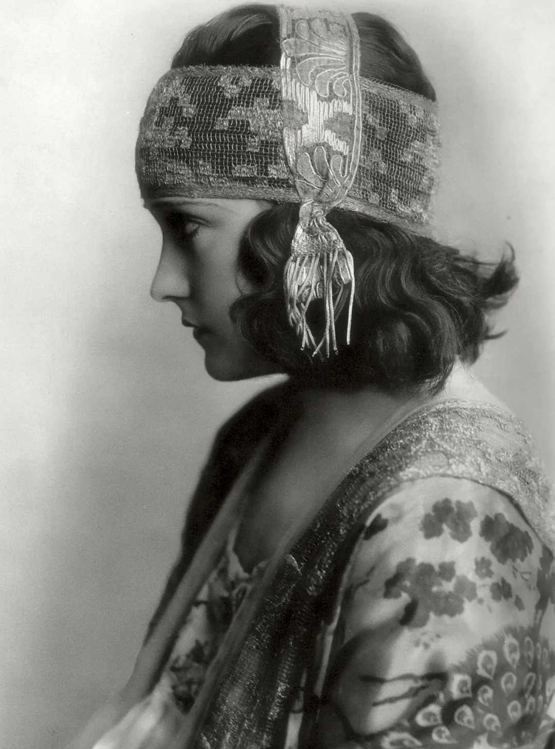 All That Glitters: Joe Kennedy and Gloria Swanson