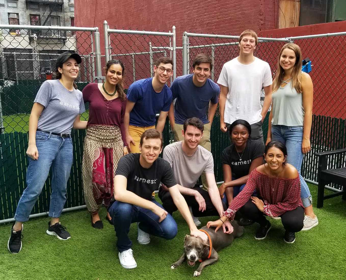 Tableau Visualizations and Cheering on the Yankees (Day in the Life of a Data Analyst Intern)