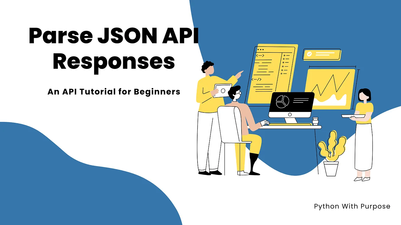 6 Steps to Build Your First Python API (Flask Tutorial for Beginners ...