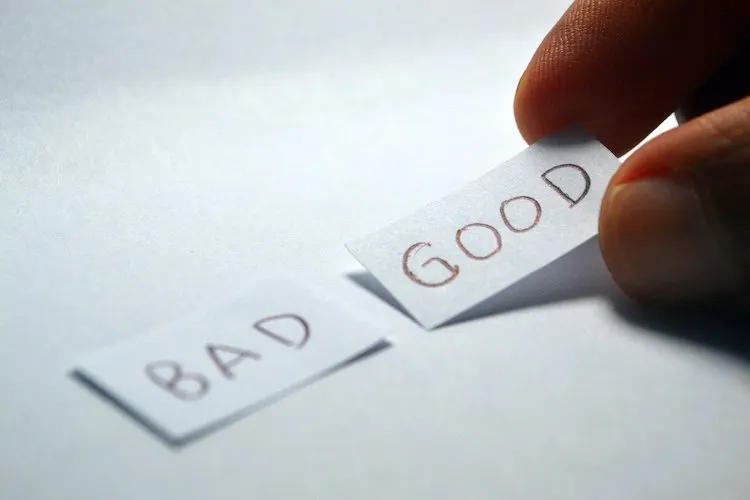 Copywriting Tip: Beware The Adjective Menace