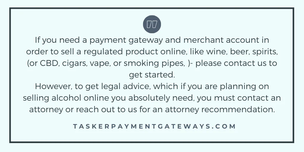 How to sell e-juice and vape products on Shopify | by Tasker Payment  Gateways LLC