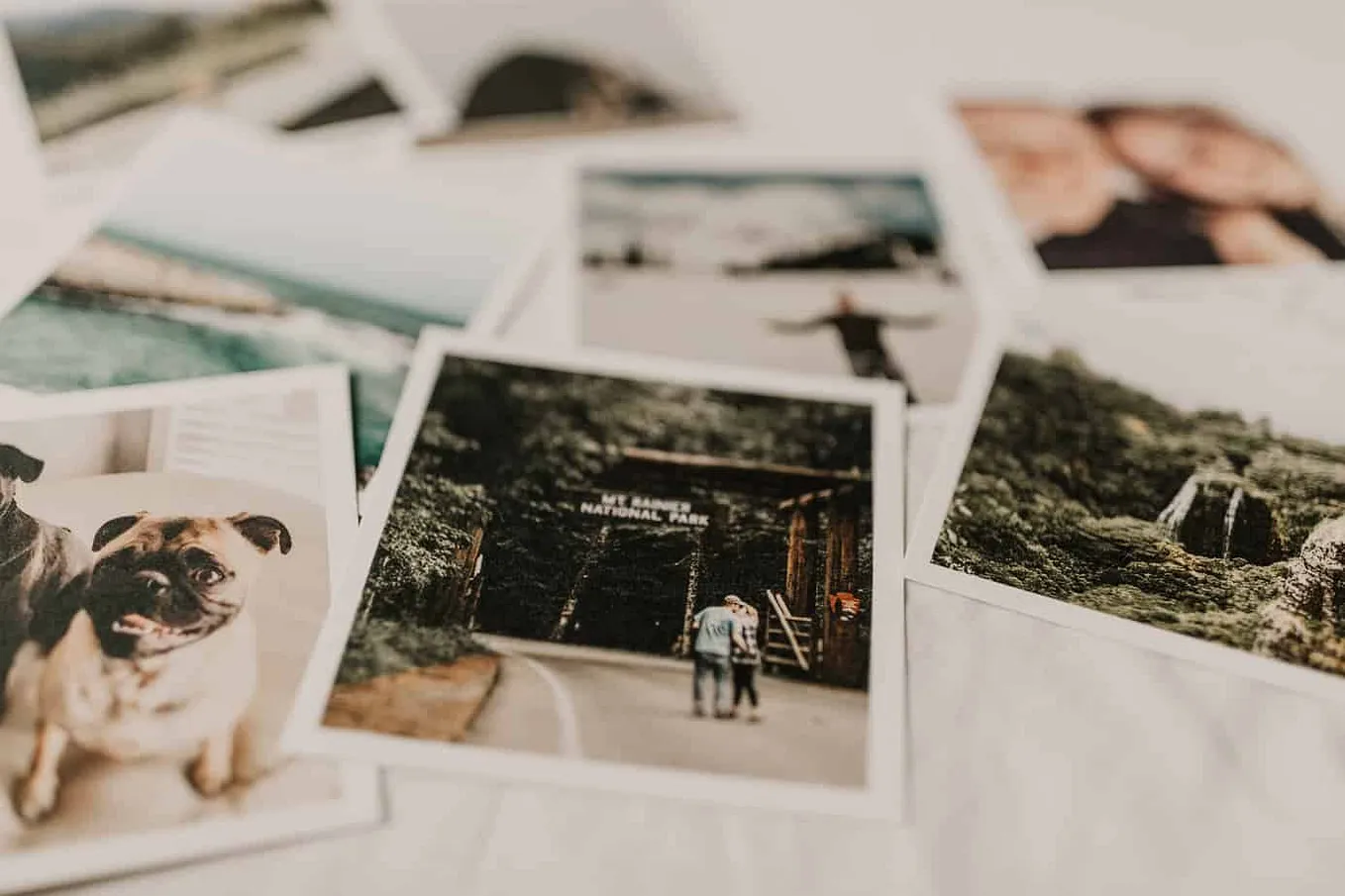 The Magic of Collecting Memories Instead of Things