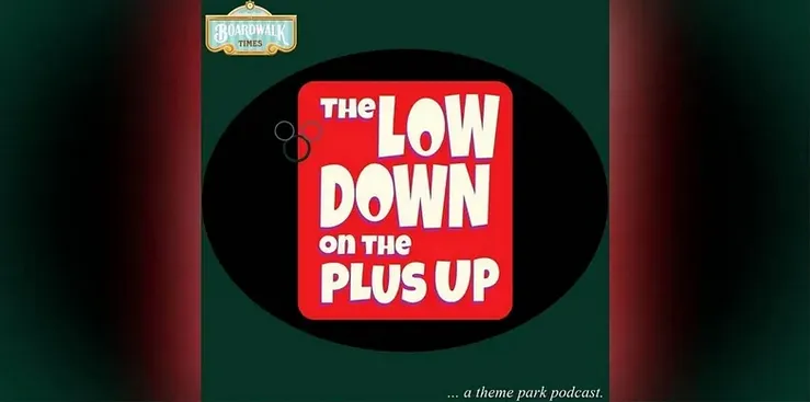 The Lowdown on the Plus-Up Episode Ten: Folks Here’s a Story ‘Bout Minnie the Watcher — Fleischer…