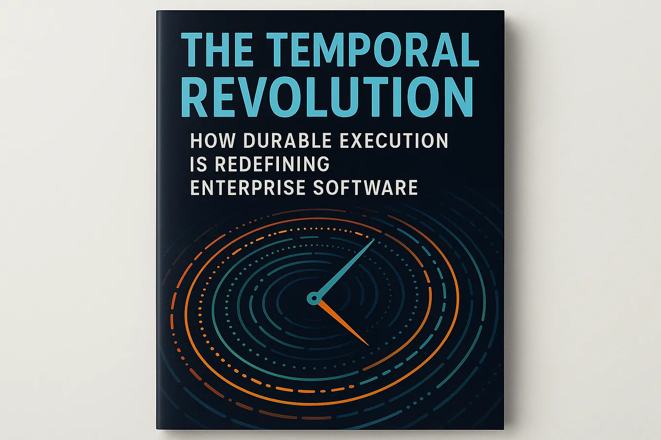 Best Practices for Building Temporal Workflows: A Practical Guide with ...