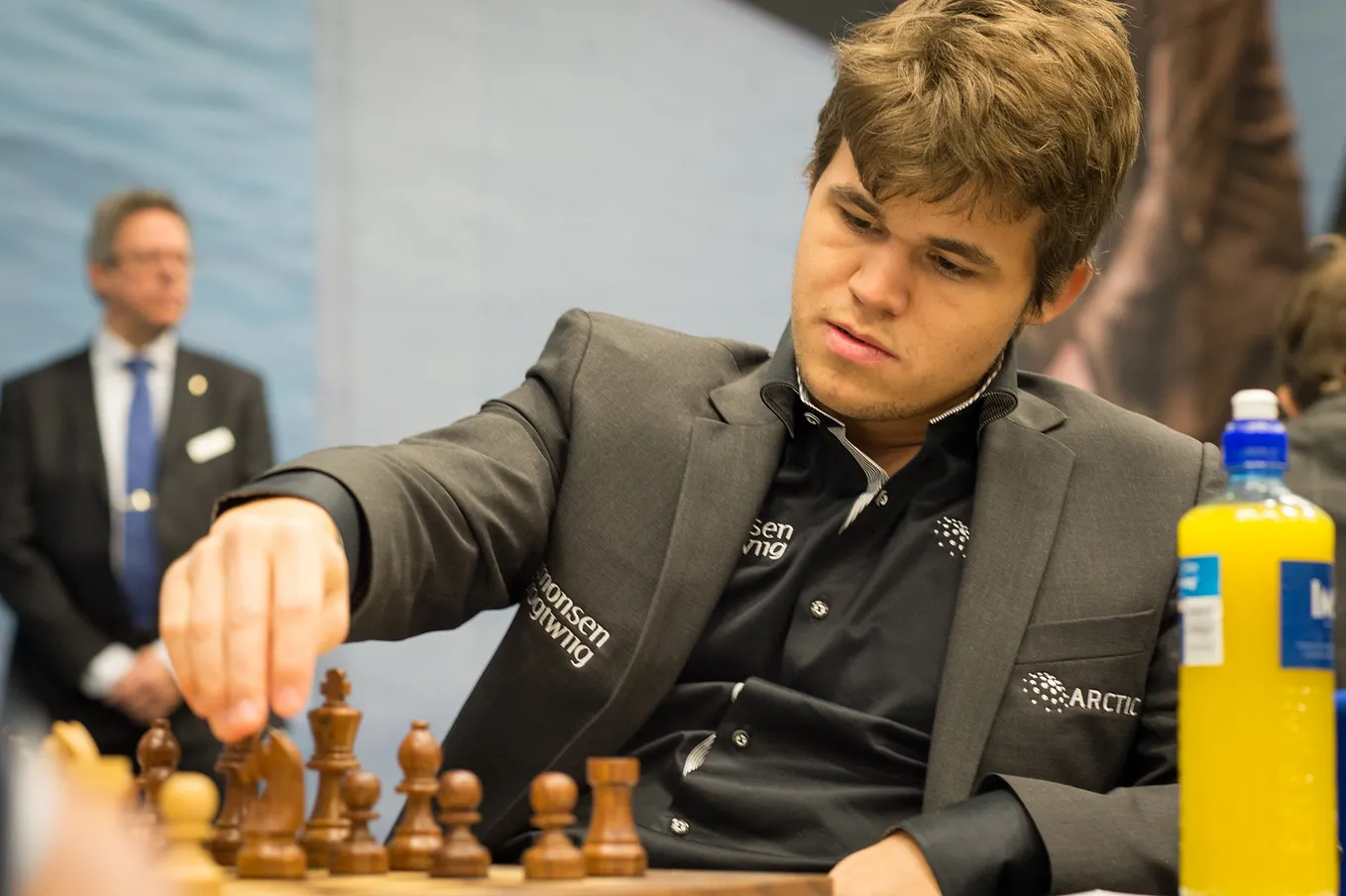 Book Excerpt: The Flaws of Chess. This article is one of the chapters in… |  by Tony Berard | Board Games and Cards | Medium