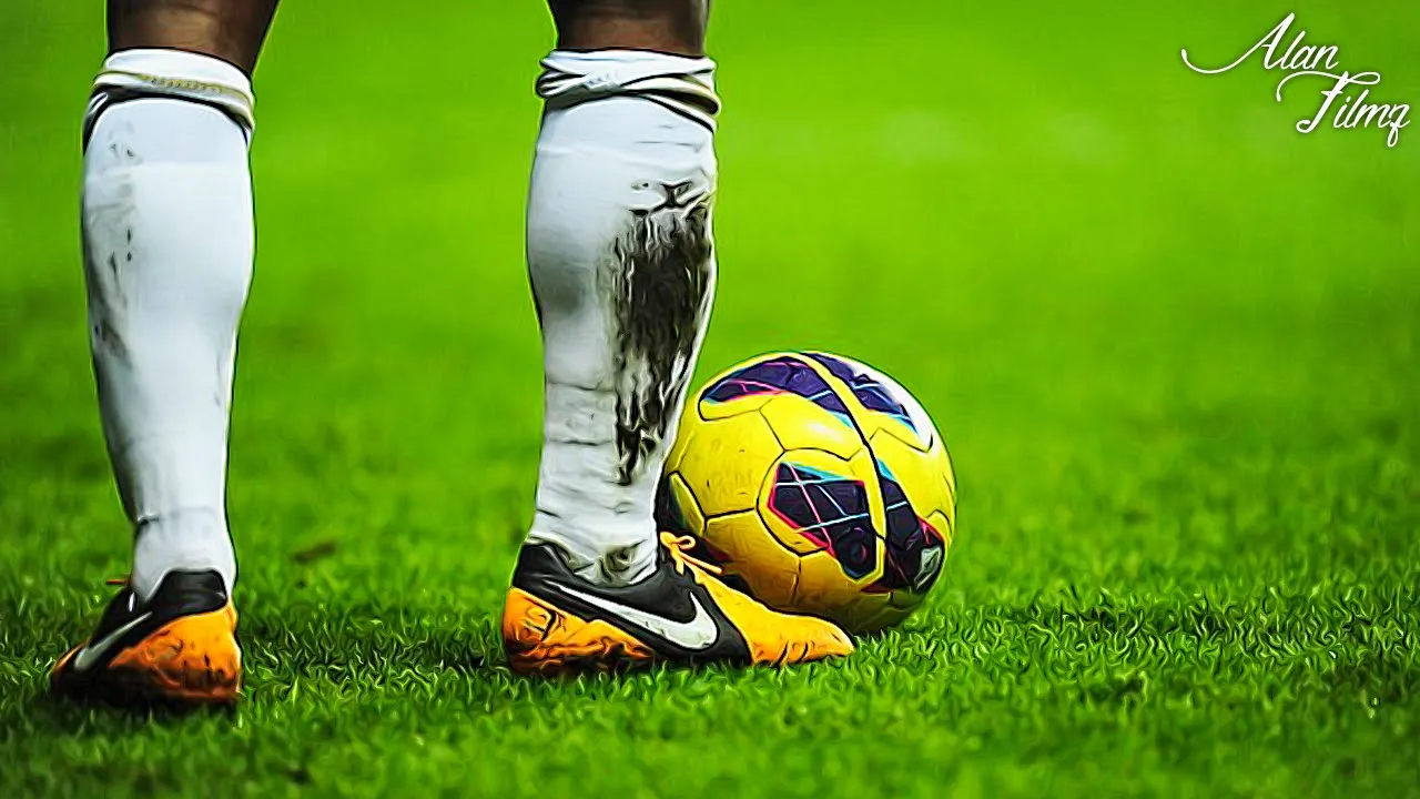 Raguragavan Sreetharan Explains Interesting Facts About Soccer