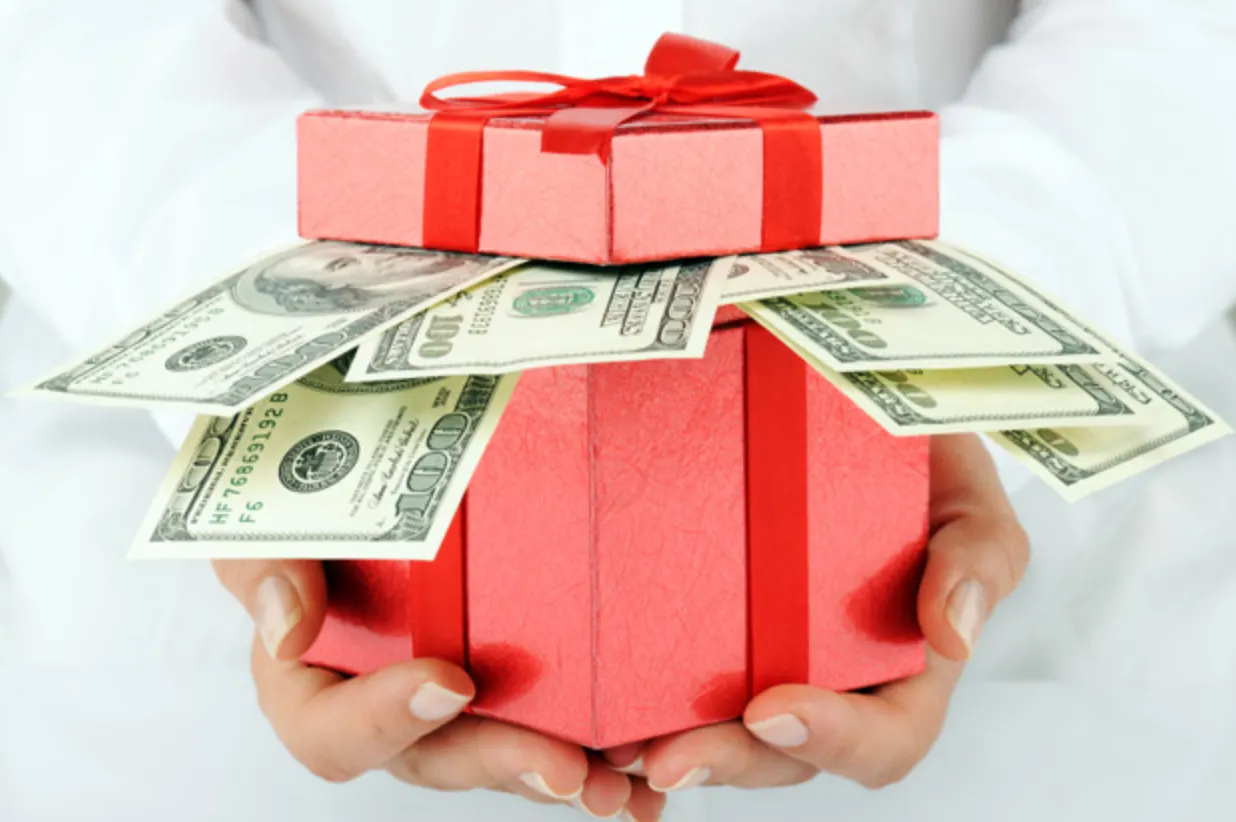 Profitable Gifting