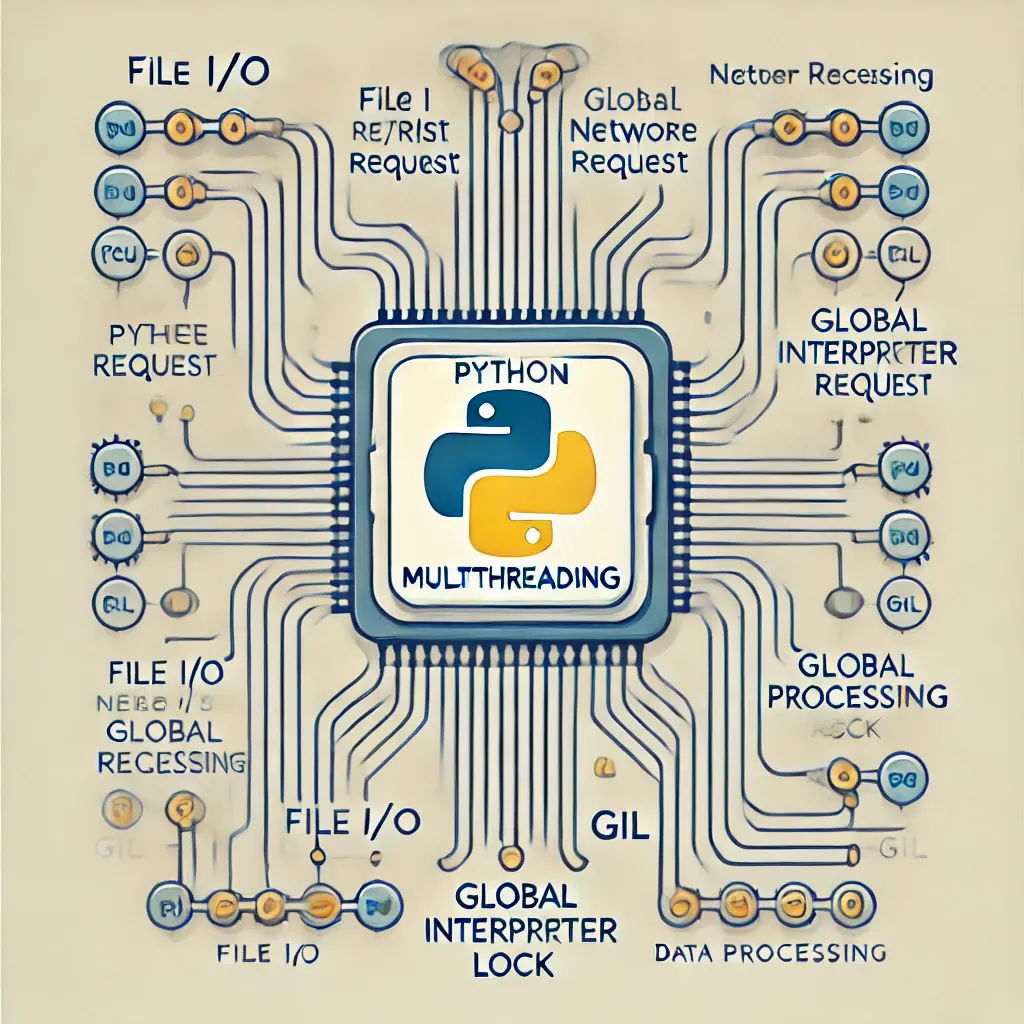 Python Beyond Data Science: Using AI-Powered Libraries for Creative ...