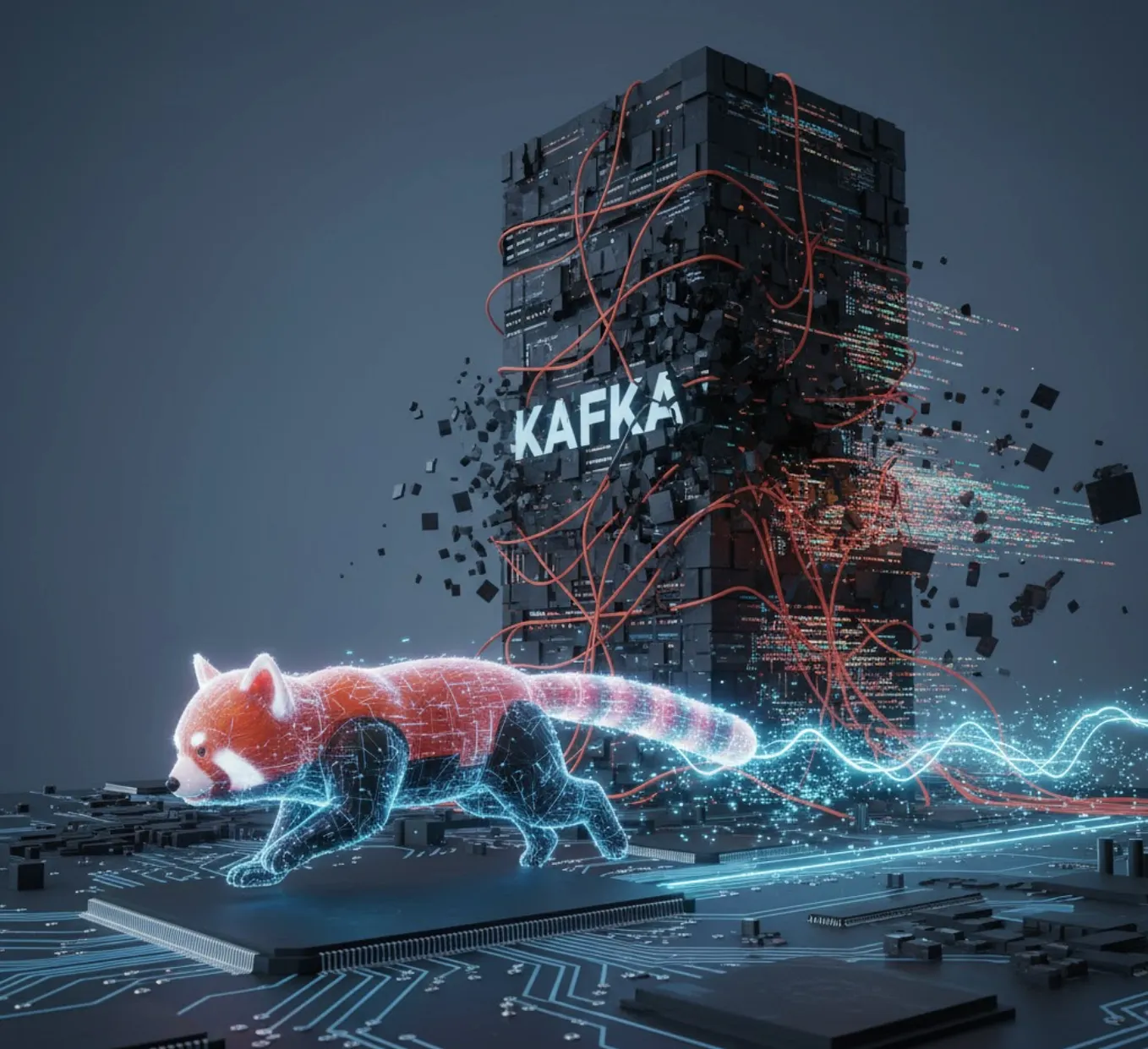 This Tiny Open-Source Project Is Doing What Kafka Couldn’t