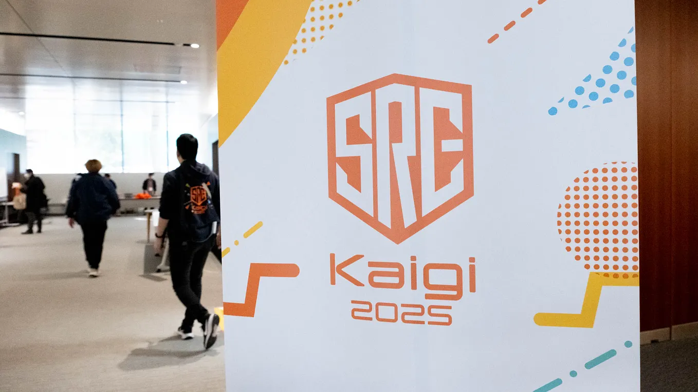 SRE Kaigi 2025 参加レポート 〜 MIXI SREsの思い出 〜