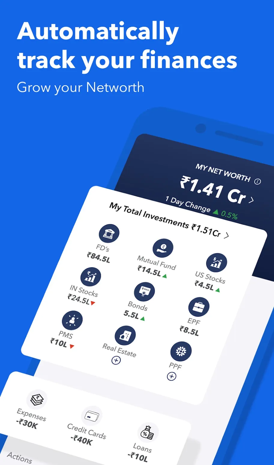 INDmoney App Review