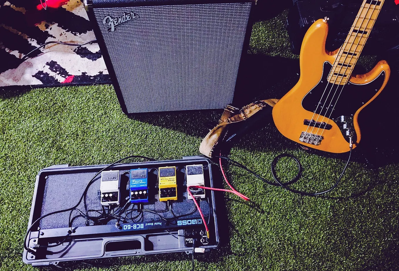 Strymon Iridium Review (Amp & Cab Sim Pedal) | by Guitar Chalk