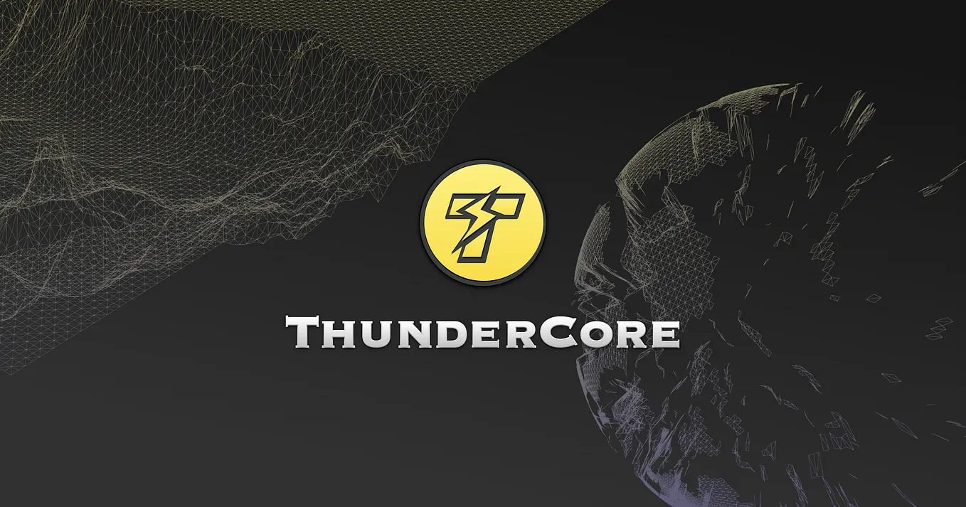 Getting Started on the ThunderCore Blockchain: Part 2 | ThunderCore