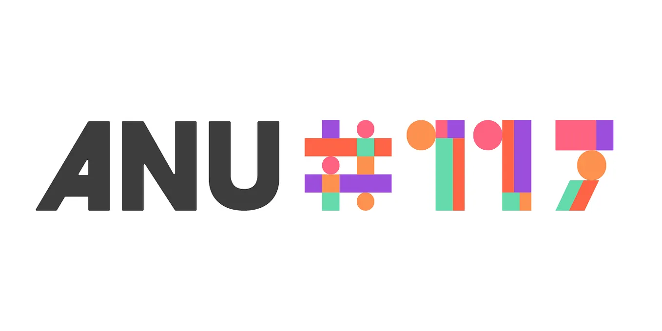 ANU #117 — VIP Referral Program & New Users’ Experience
