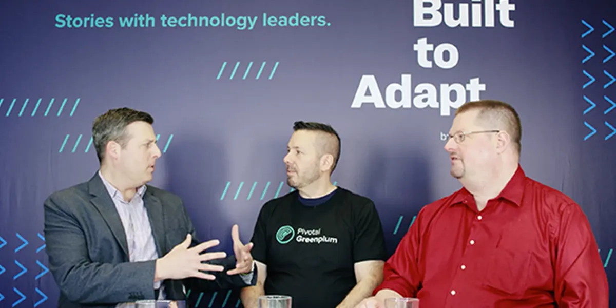 Boost Greenplum BI Performance with Heimdall Data