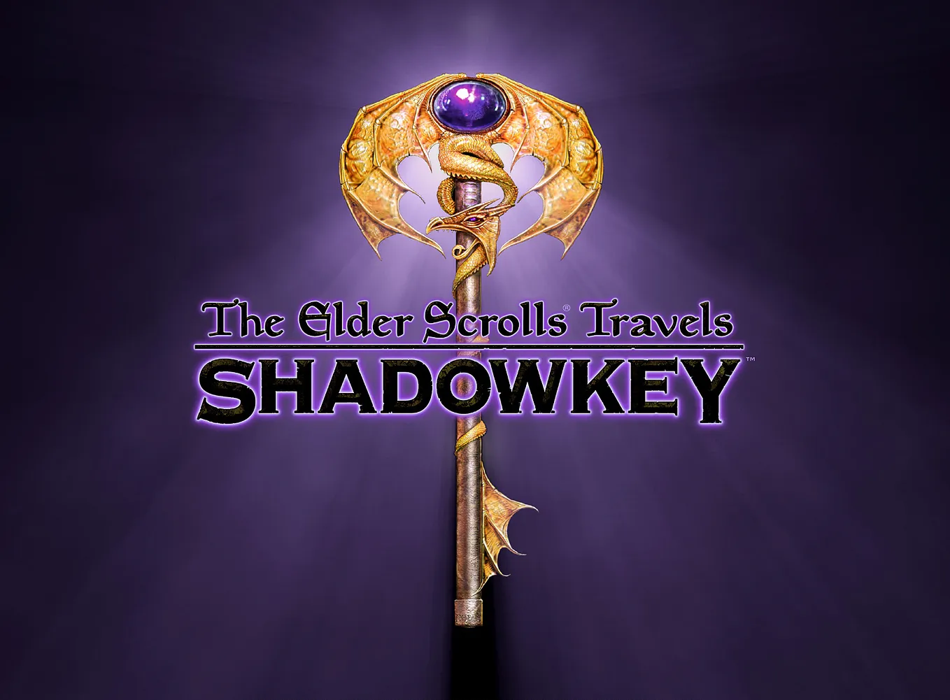 Shadowkey: An Elder Scrolls History