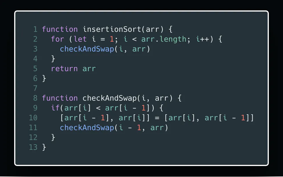 A sort of quick guide to quicksort and Hoare’s partitioning scheme in ...
