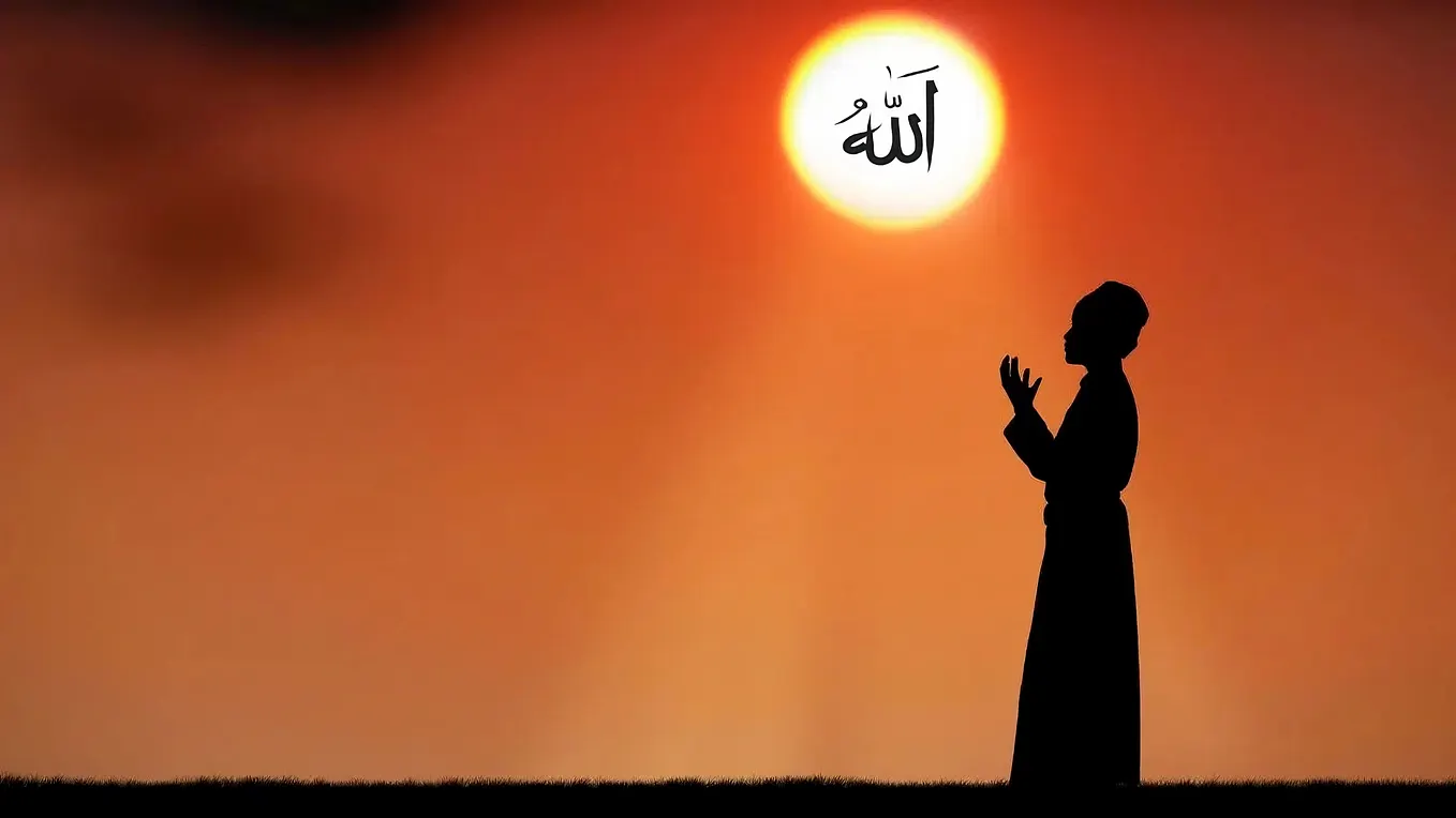 Faithful Friends: The Bridge Between Christianity and Islam | by Tyler ...