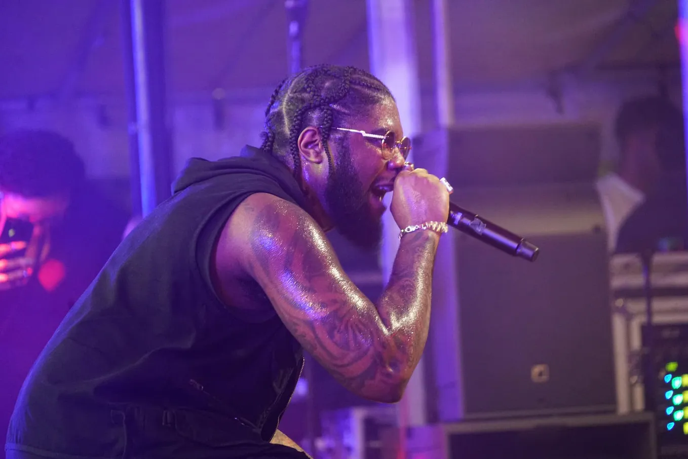 Big K.R.I.T. Has The Biggest Rap Catalogue You Never Heard