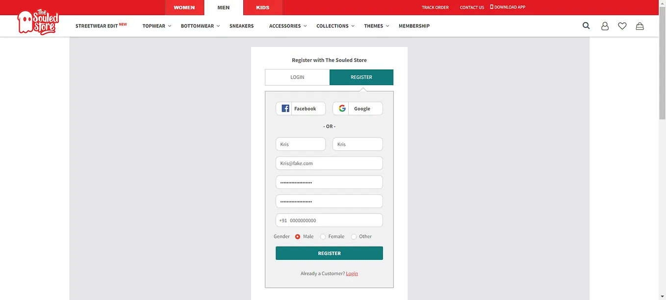 UI UX: 5 Problem statements. What is a Problem Statement in UX? | by ...