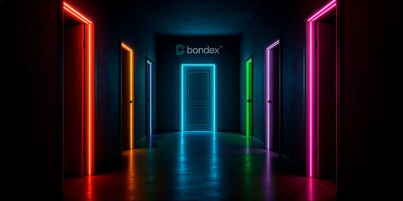Why I Believe Bondex Will be a Multi-billion Dollar Company | by Bondex |  Medium