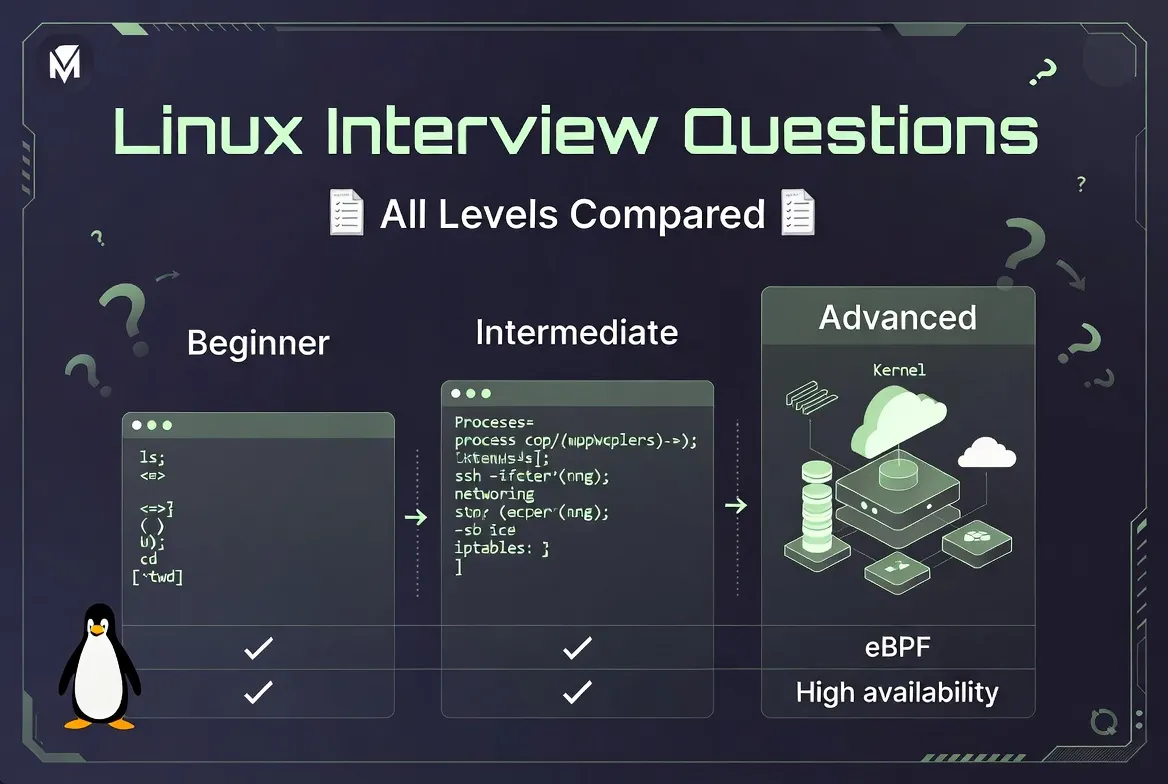 Hard Link vs Soft Link in Linux: What They Are, How They Work, and When ...