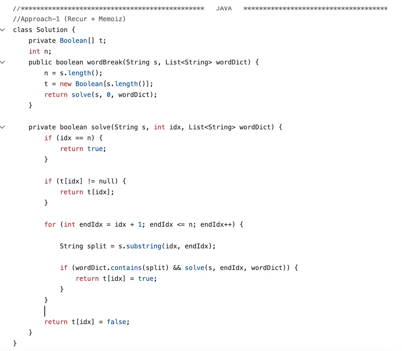 Top 10 Most Asked String Interview Questions with Solutions in Java ...
