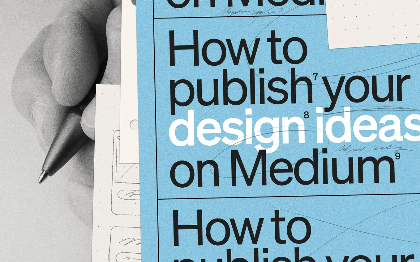 Opening a New Principal Product Designer Role at Medium | by Cassie ...