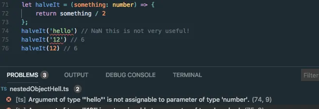 Converting Numbers To English Using Javascript | by Alec Gilchrist | Medium