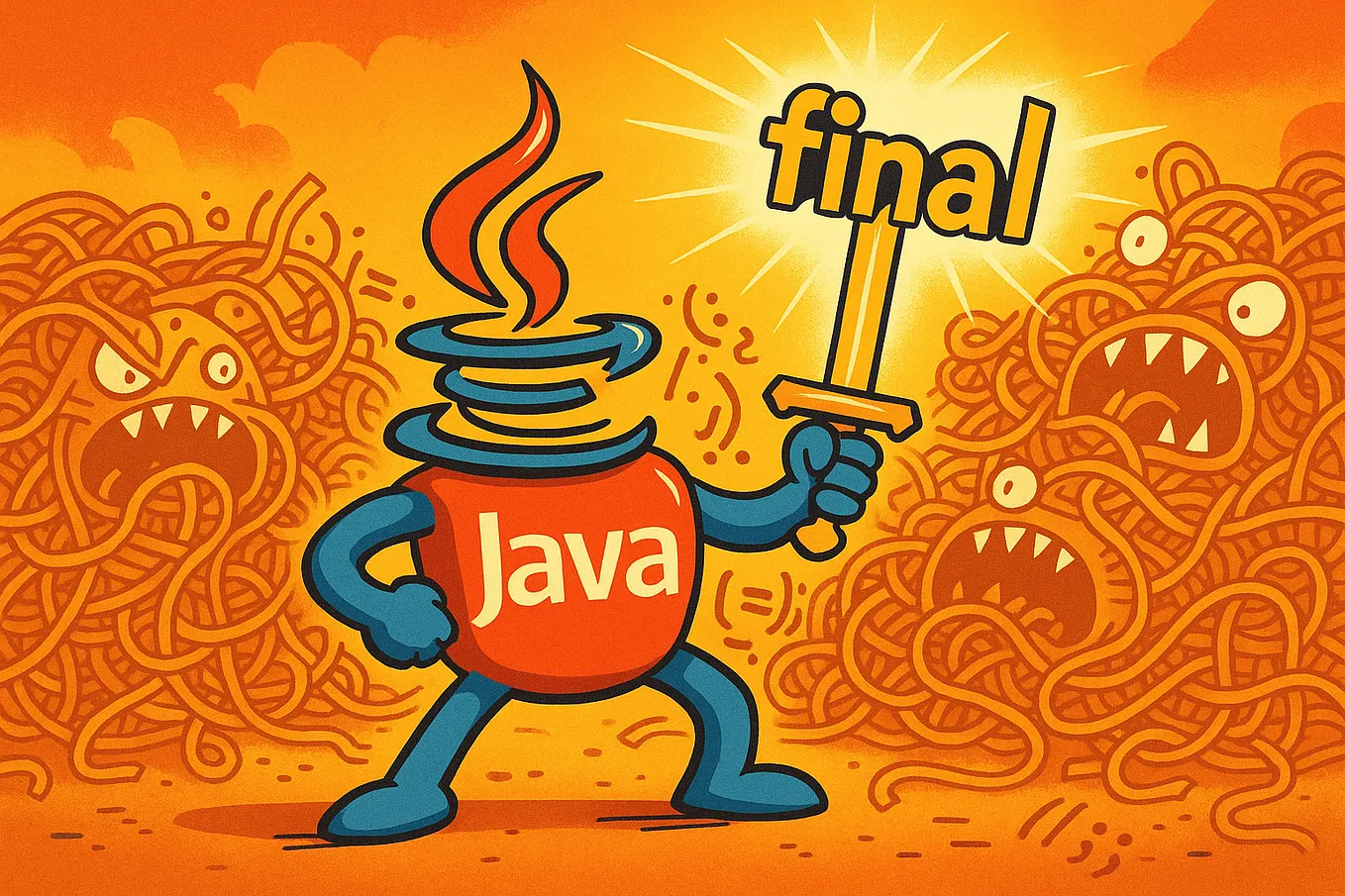 The Right Choice for Thread-Safe HashMaps in Java | by Sam Wei | Medium