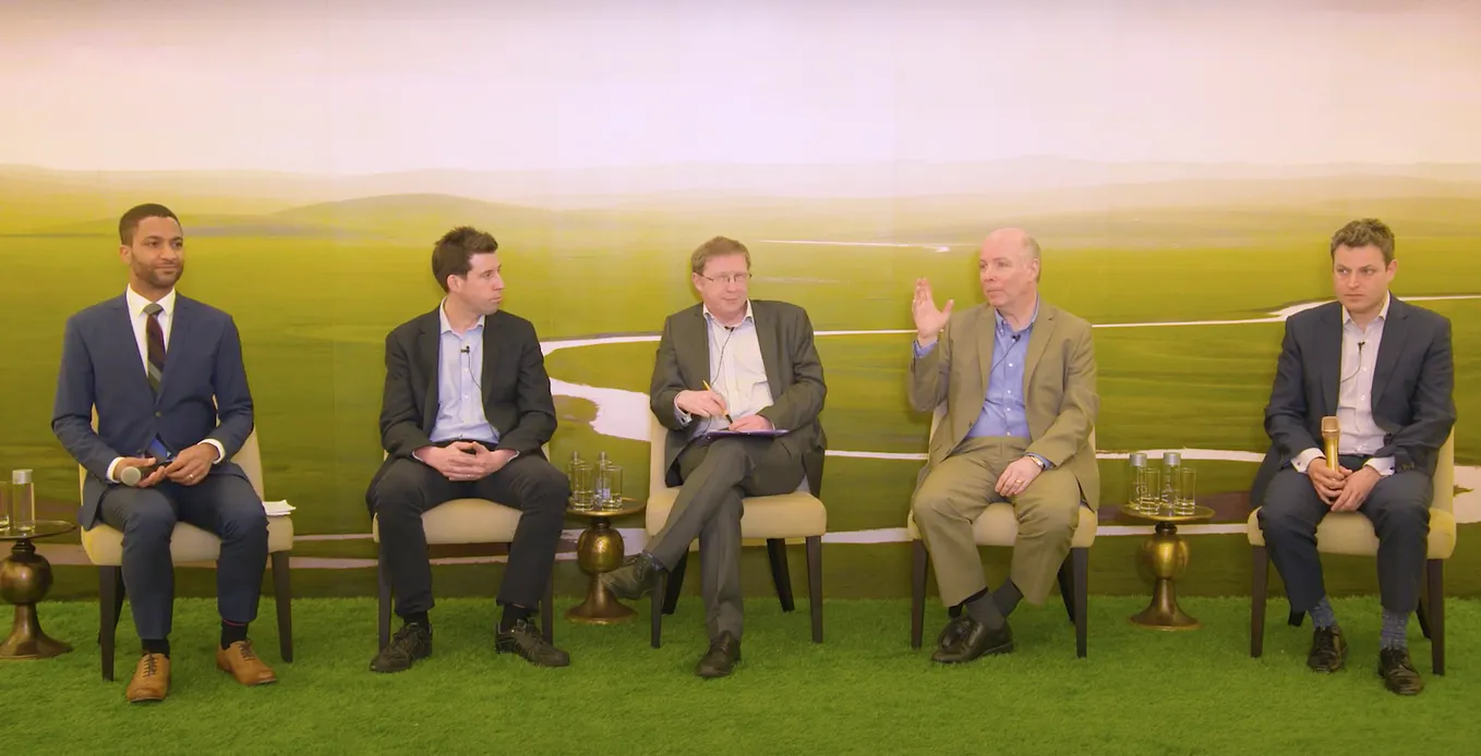 Men’s Mental Health: Experts Answer Questions From the Audience