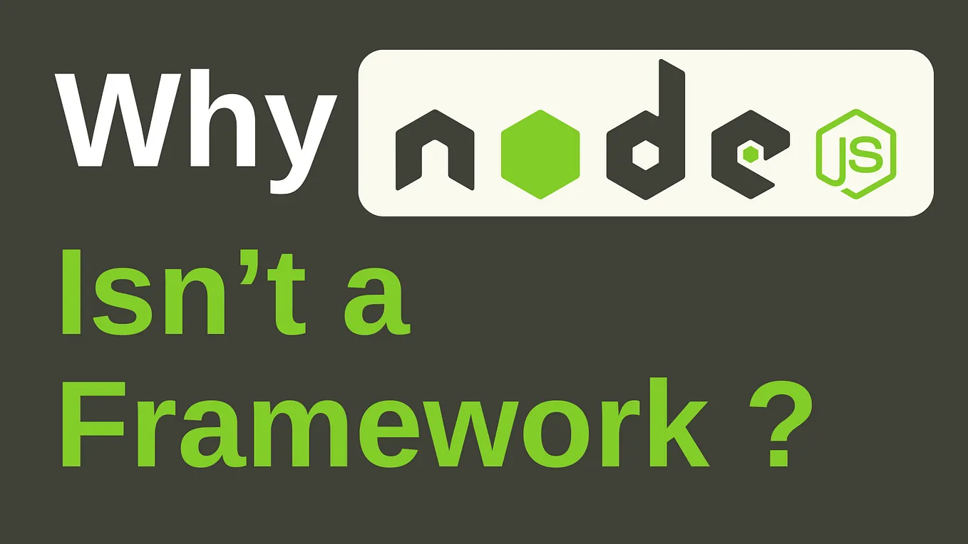 Understanding Node.js: The Power of JavaScript Runtime